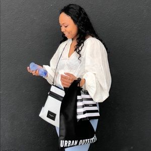 Meet your Posher, Asianna